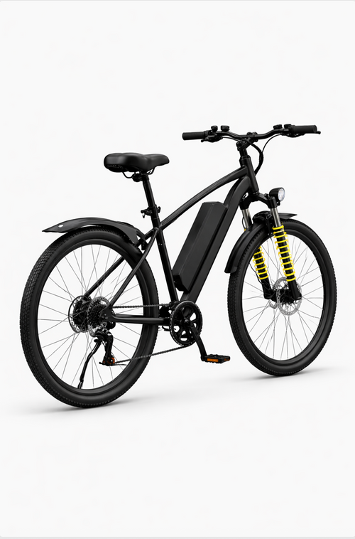 Electric Tout Terrain